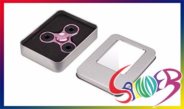 Hot selling free sample hand spinner