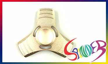 Hot selling 2017 fashion ceramic hand spinner