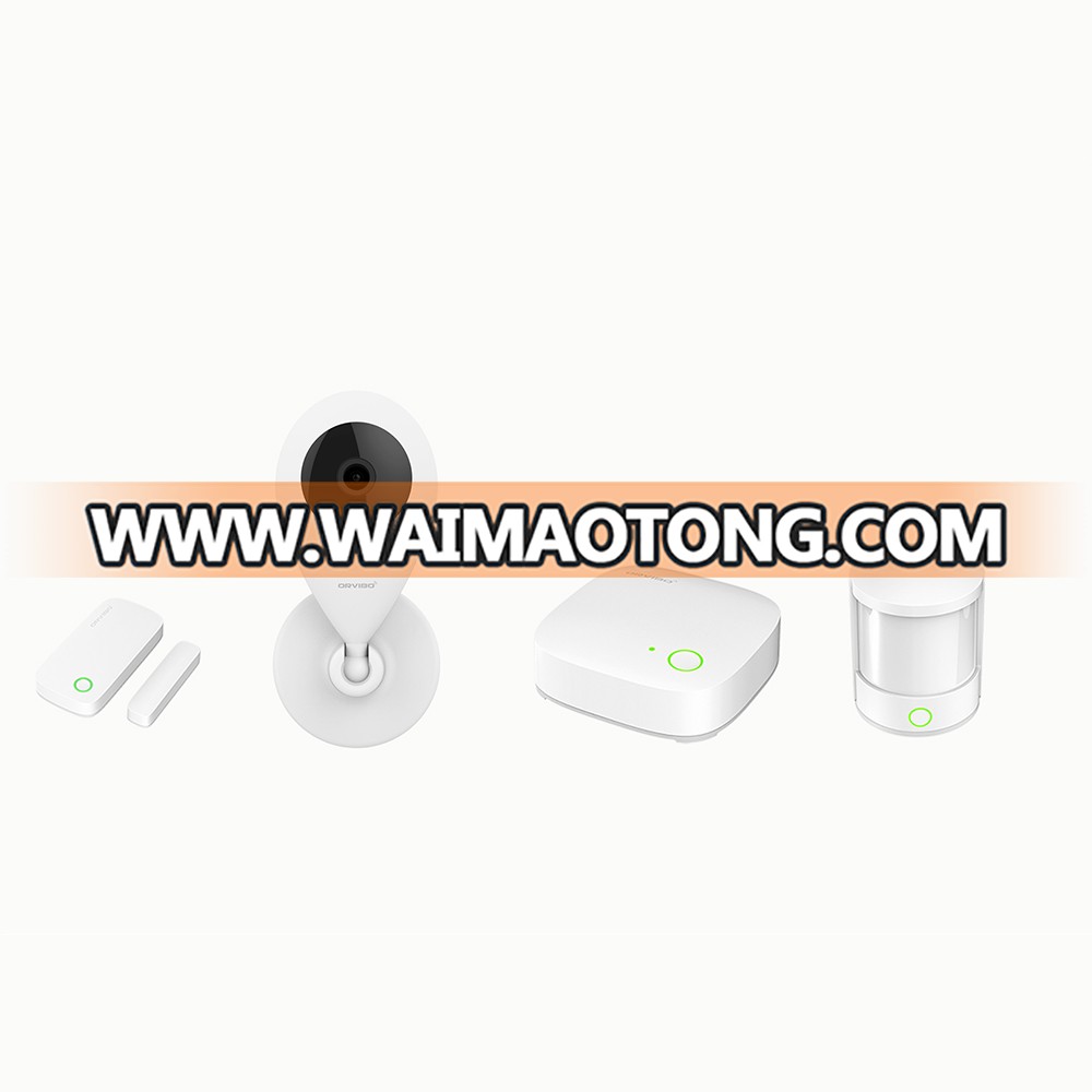 ORVIBO ir remote co<em></em>ntrol Magic Cube custom ir remote co<em></em>ntroller smart wifi to ir remote control