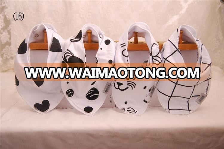 New design Newborn baby bibs wholesale blank baby bib