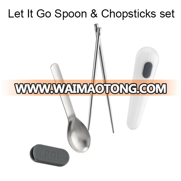 304 stainless steel  spoon