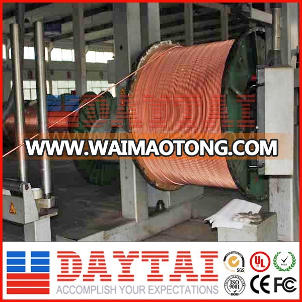 DAYTAI 1/4" RF Feeder Cable 1/4" Super Flexible Feeder Cable