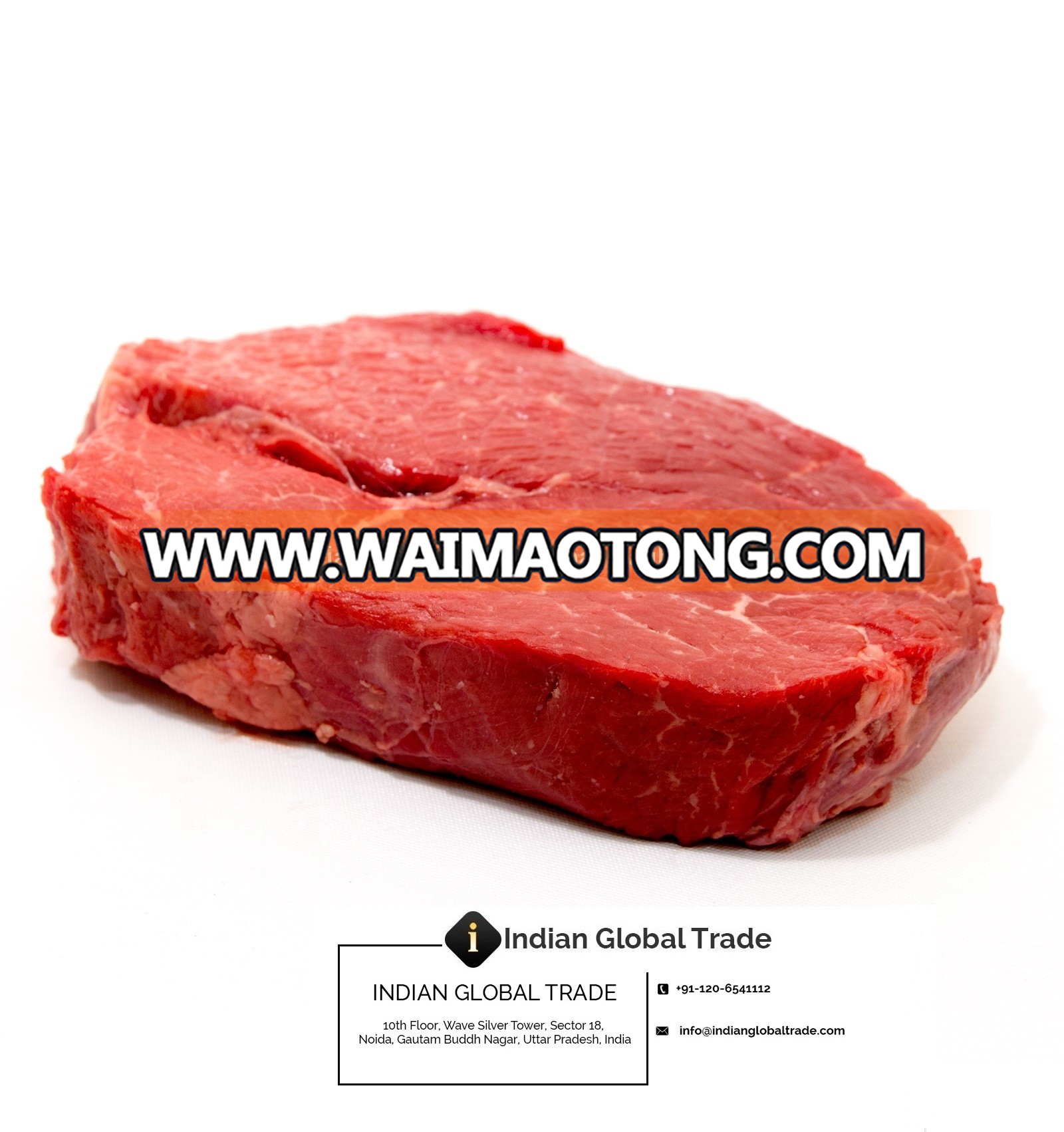 Export Quality Indian frozen buffalo Meat- Indian Global Trade