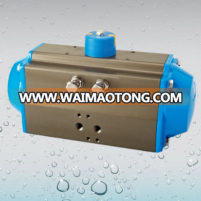 pneumatic actuator