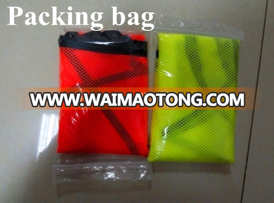 new style reflective safety vest/Protective vest/security vest