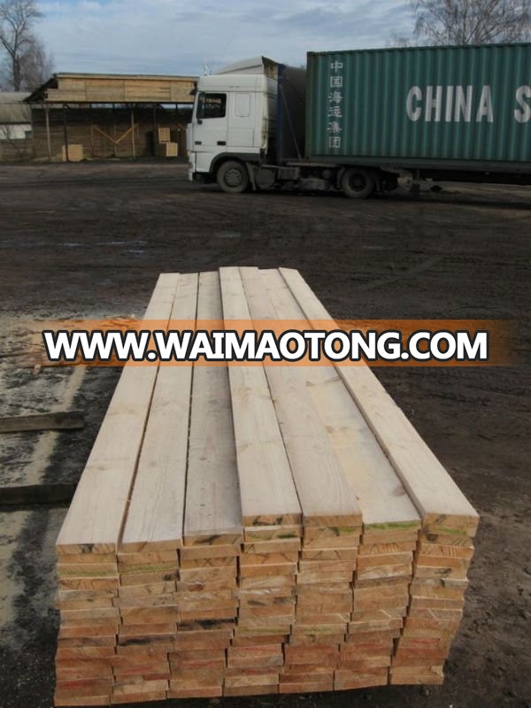 Sawn Timber