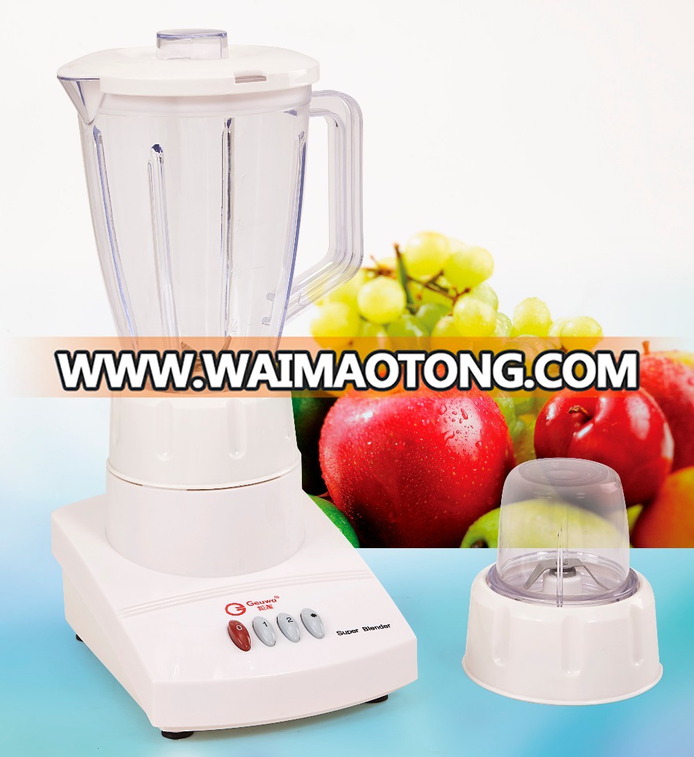 small home appliance perso<em></em>nal blender / blender mixer B22