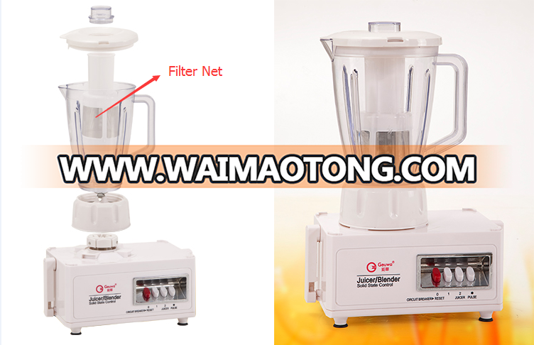 good quality electric press juicer grape juice making machine KD380A