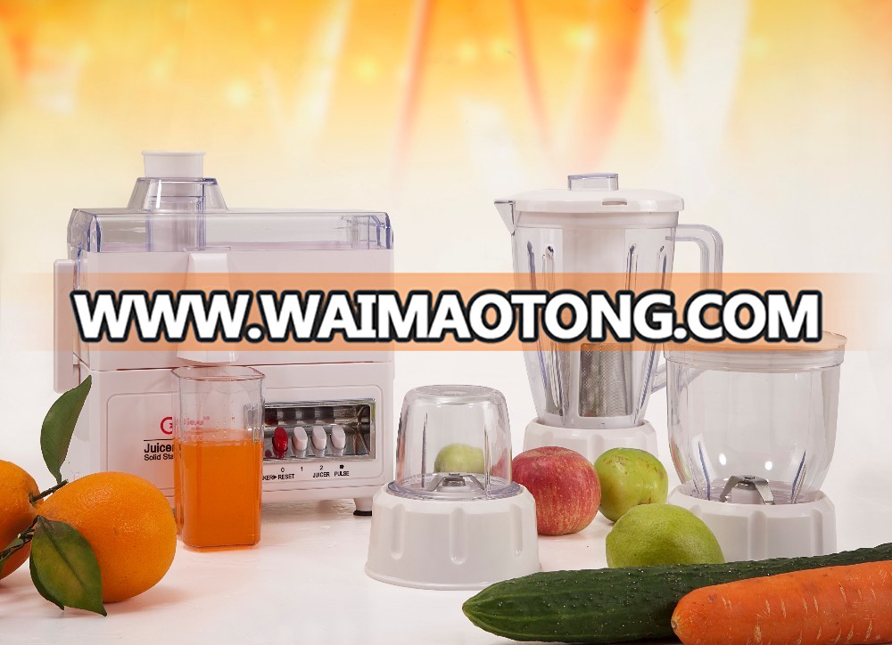 high quality electrical juicer coco<em></em>nut juice making machine KD380A