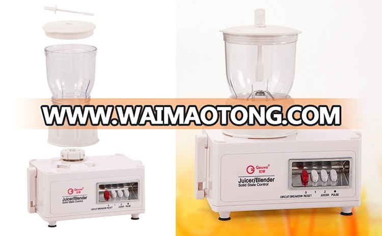 high quality electrical juicer coco<em></em>nut juice making machine KD380A