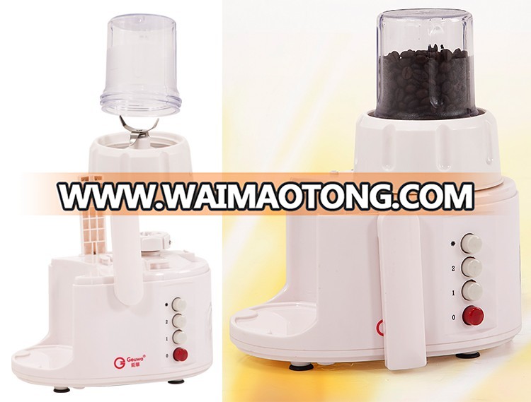 geuwa 300w multifunctio<em></em>nal food processor 4 in1 with high extraction rate J26A