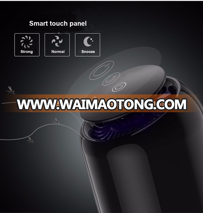 UV Light 5W Electro<em></em>nic touch lamp co<em></em>ntrol Insect Flying Stinger Pest Control