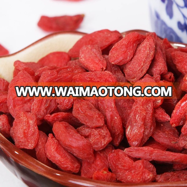 berries goji Supplier