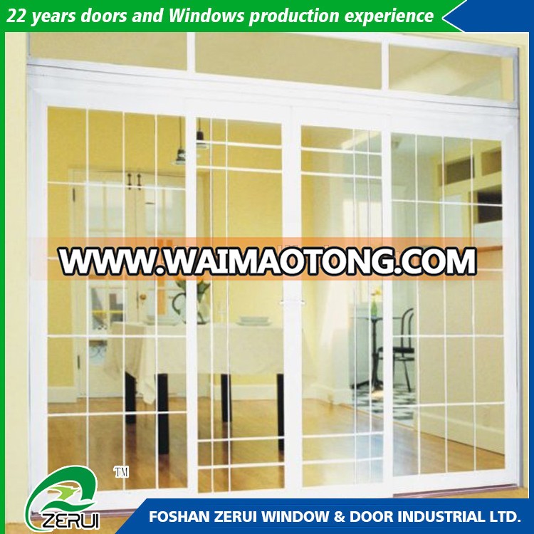 China Wholesale Custom mdf upvc door buy wholesale from china