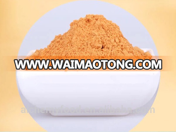 Goji Juice Freeze Dried Powder