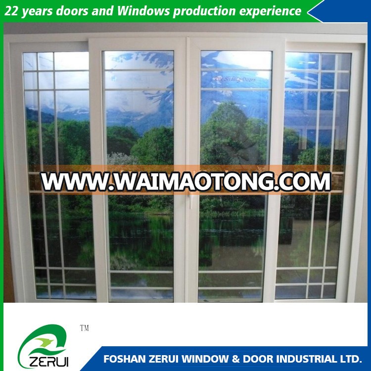 Quality upvc doors bathroom buy wholesale from china