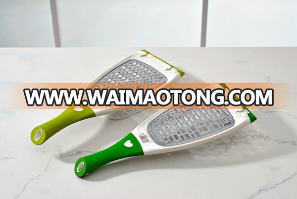 manual multi function food grade fruit and vegetable cutting tool