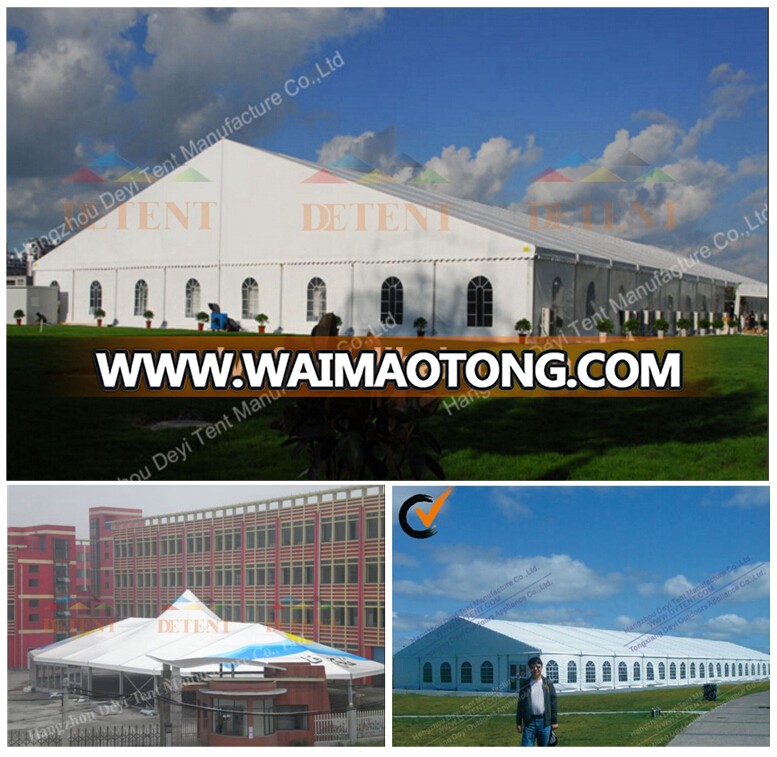 High Quality Luxury Wedding Tent for Events, 25x60m Tent