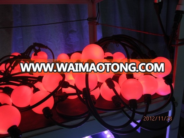 Cool bar/club/party/wedding illuminated seat 3d model