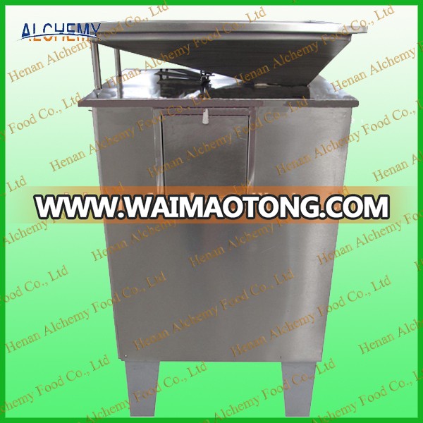 low cost 150kg/h automatic french fries machine