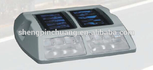 SPC-RS003 Aluminium led solar road studs