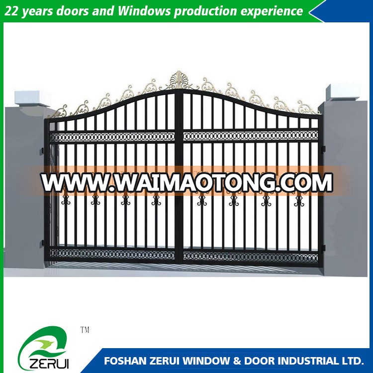 High-quality classic iron gate best selling products in america