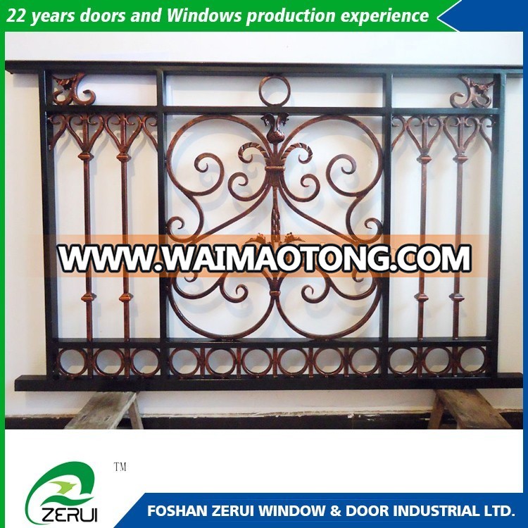 New products 2016 technology iron gate decoration new technology product in china