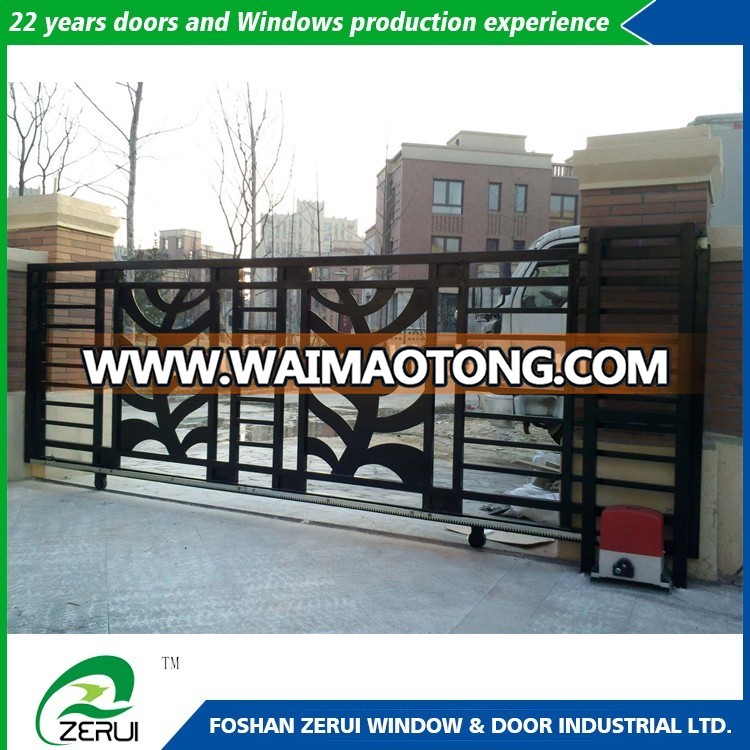 American market iron gate grill designs buying o<em></em>nline in china