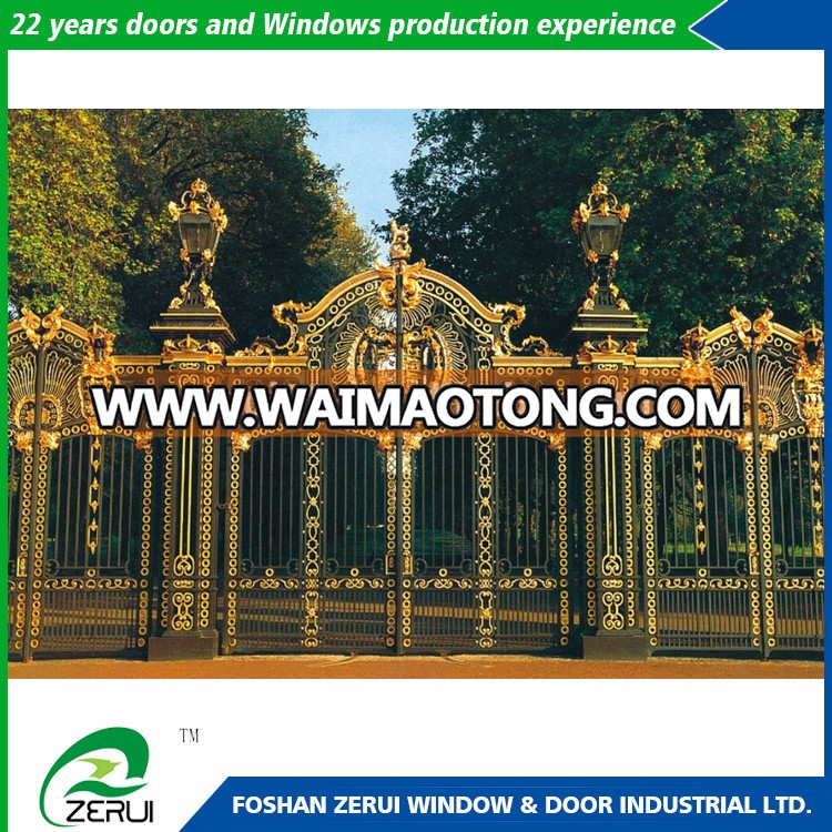 The best quality and the lowest price iron gate innovative products for sale