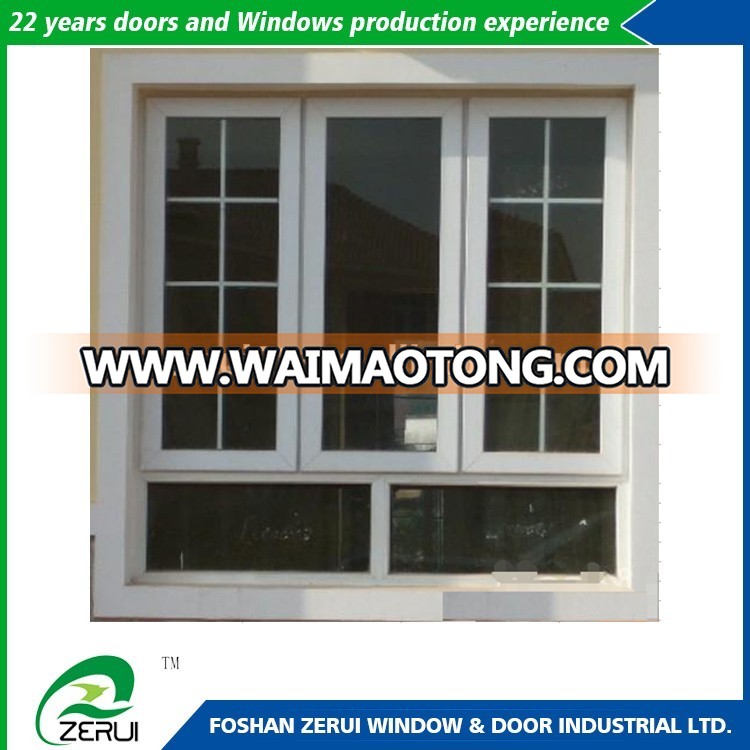 factory wholesale reinforcement upvc windows bulk buy from china