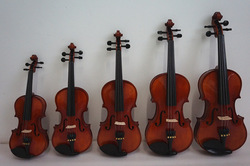 2017 most popular violins musical from china With Long-term Service