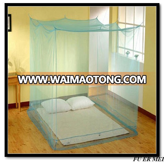 Full Size and Insecticide Treated Feature Mosquito Net