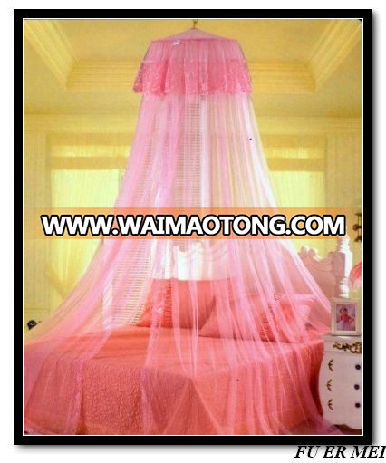 Full Size and Insecticide Treated Feature Mosquito Net