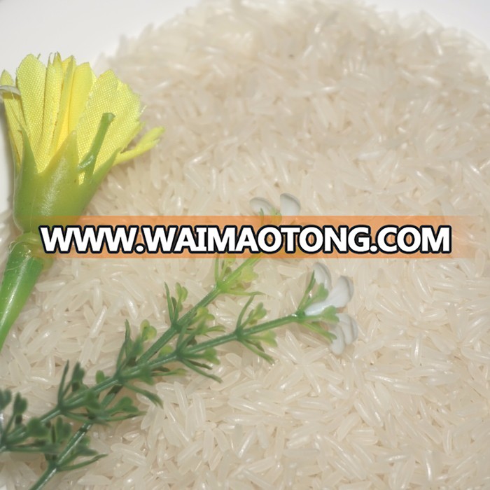 2016 Best selling Viet Nam medium calrose sushi rice food