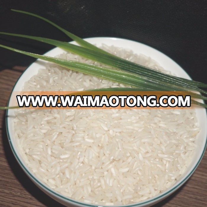 Vietnamese medium grain rice - Ham chau rice - Whatsapp/Viber/Zalo: +841687627504 (Ms. Vivian)