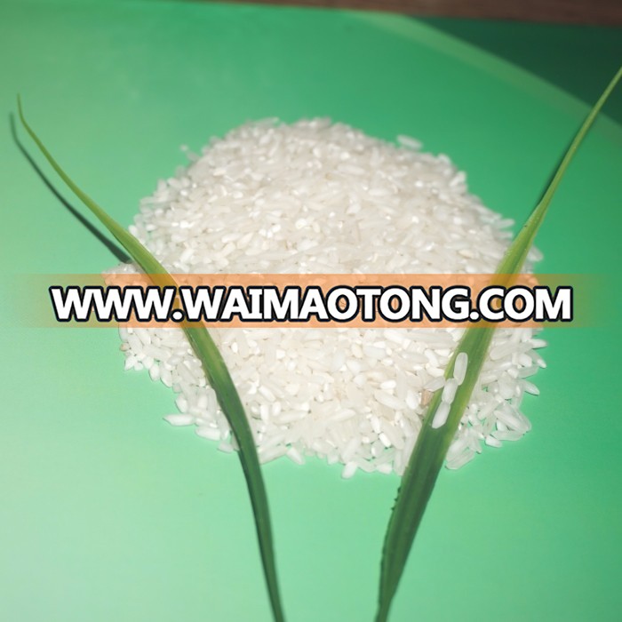 Super Sale Medium Grain Rice 5%