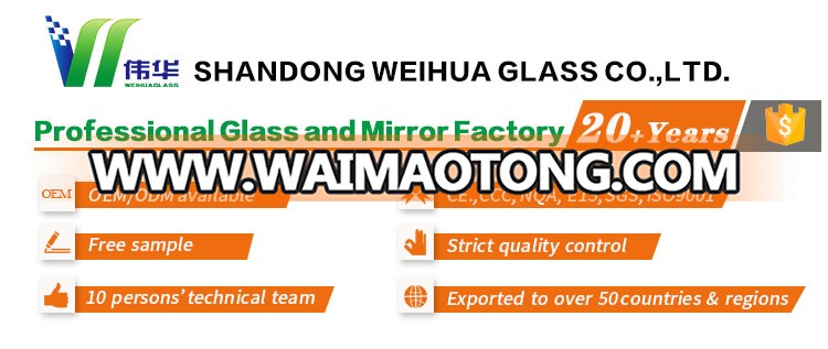 Tractor glass Auto glass car windscreen window silk screen for sale