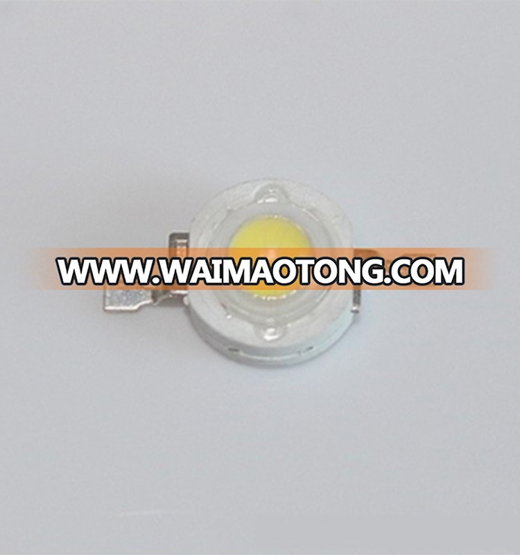 1w white high power led in diodes