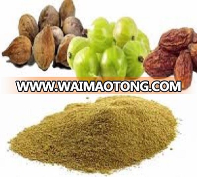 Organic Triphala