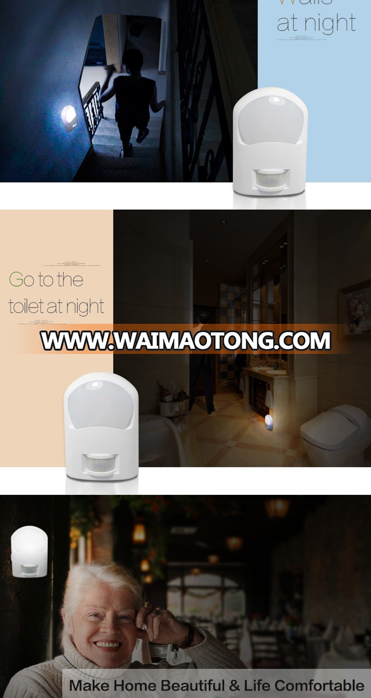 Floor light led motion sensor ceiling led light with sensor