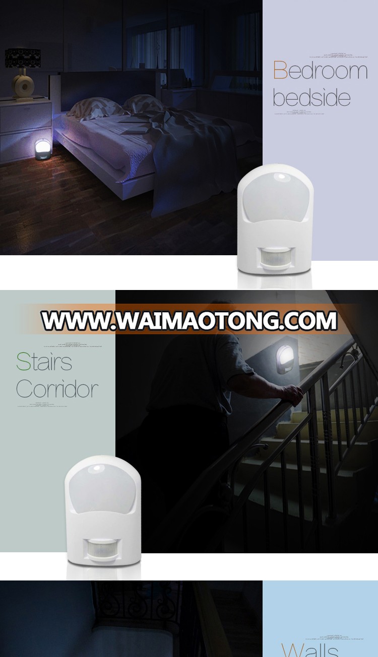 Home best price Led auto sensor induction lamp