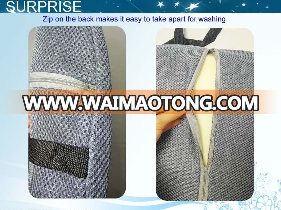 European Style & Valuable Car Seat Cushion