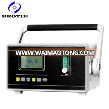 BROTIE Portable Trace Gas Measuring Insturment