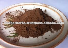 Natural Asphaltum Extract