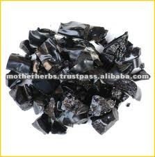 Asphaltum PE or Shilajit Extracts