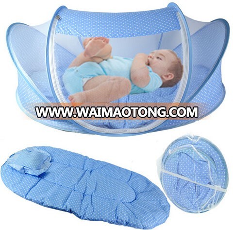 Cheap Foladable Umbrella Baby Mosquito Net