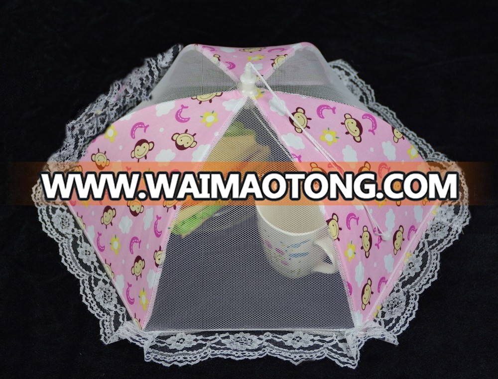 Pop Up Umbrella Food cover