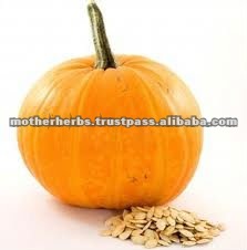 100% Pure Cold Pressed Pumpkin Seed Oil