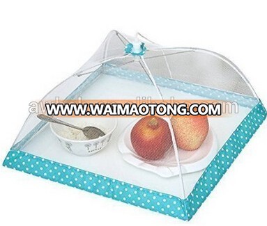 Pop Up Food Cover / 3PCS Mesh Food Cover Outdoor Cover