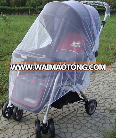 Infant Universal Stroller Net